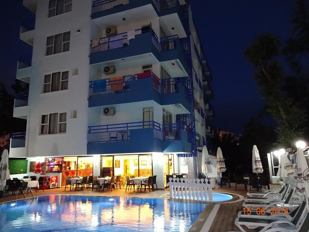 Pinar Otel Alanya