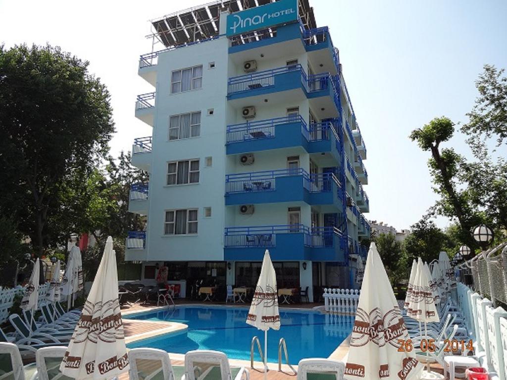 Pinar Otel