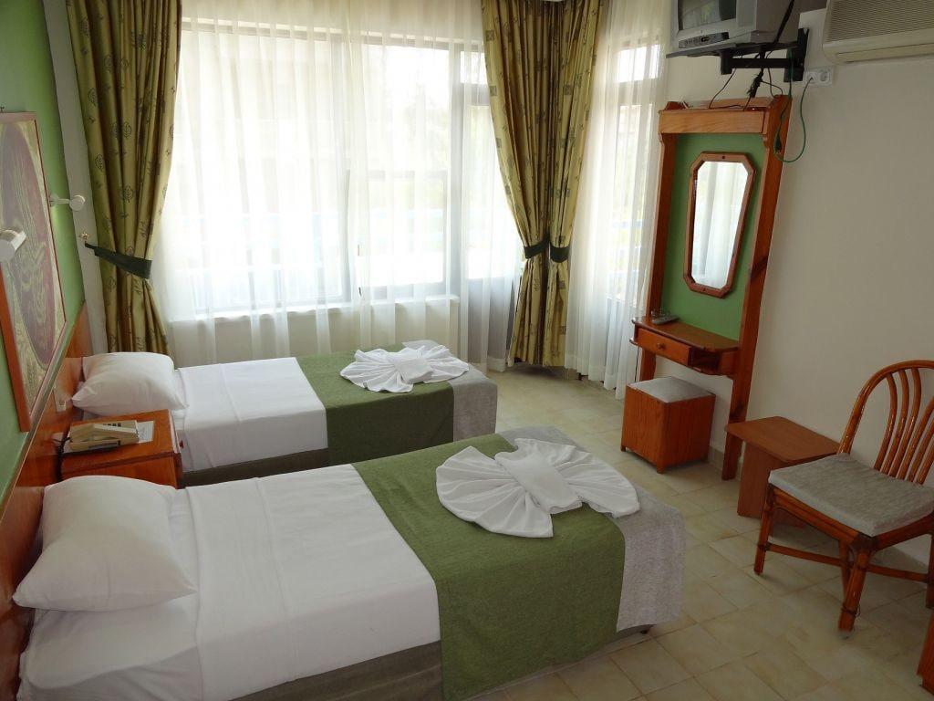 Pinar Otel