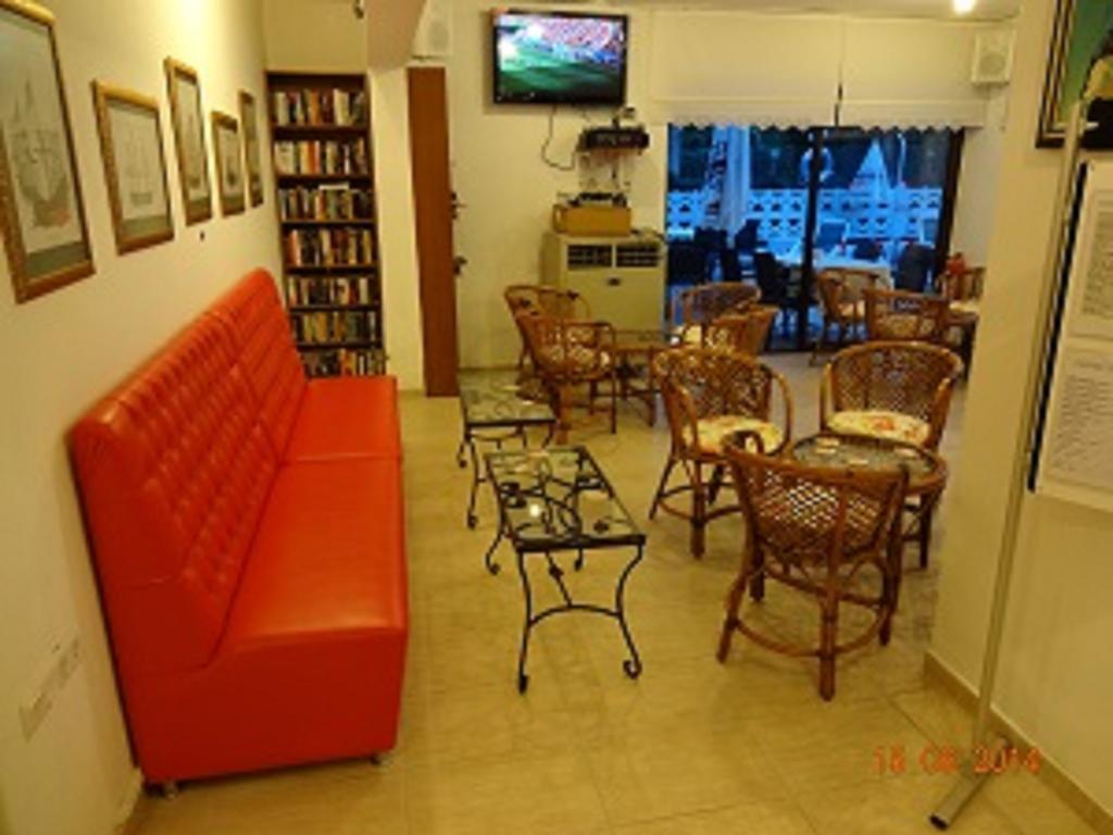 Pinar Otel 2*