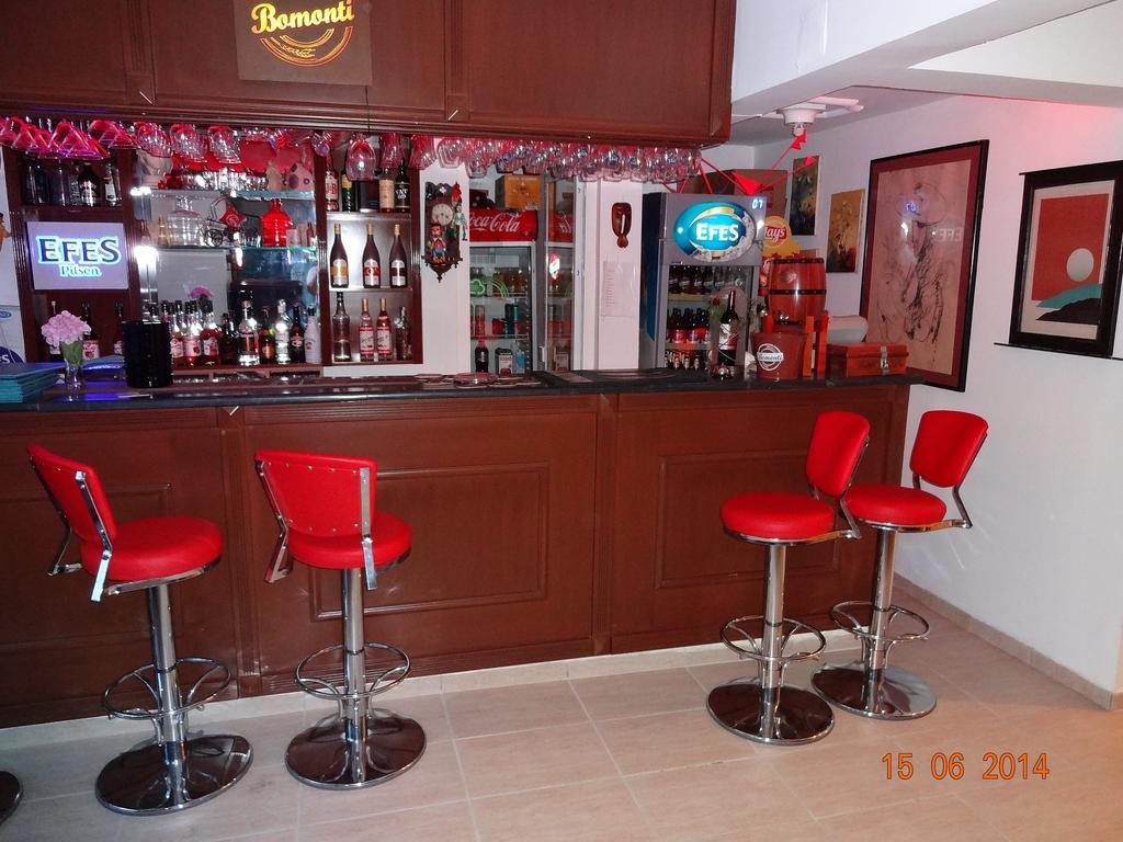 Otel Pinar Alanya