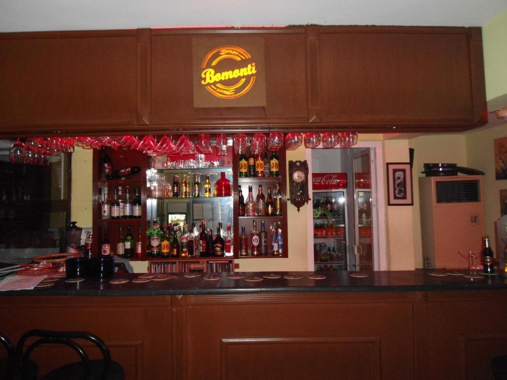 Pinar Otel Alanya