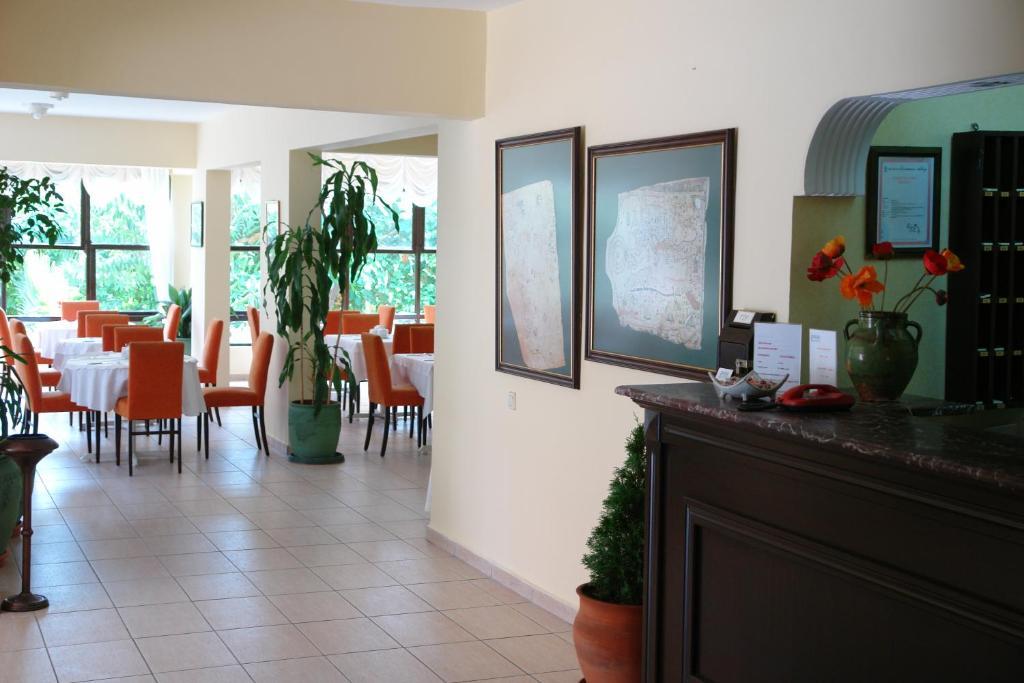Otel Pinar 2*