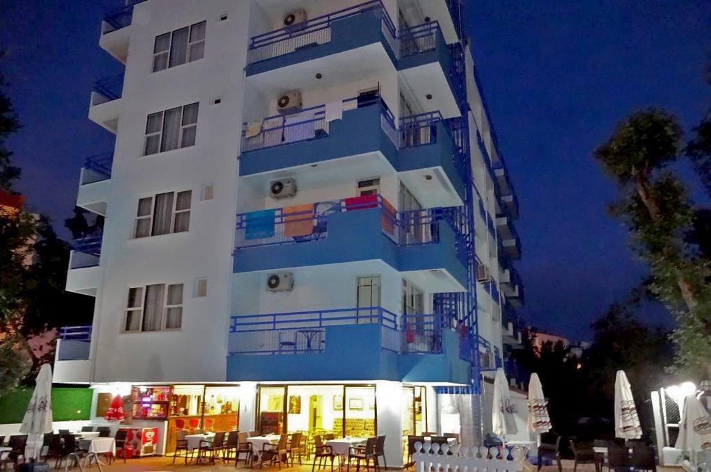 Otel Pinar Alanya