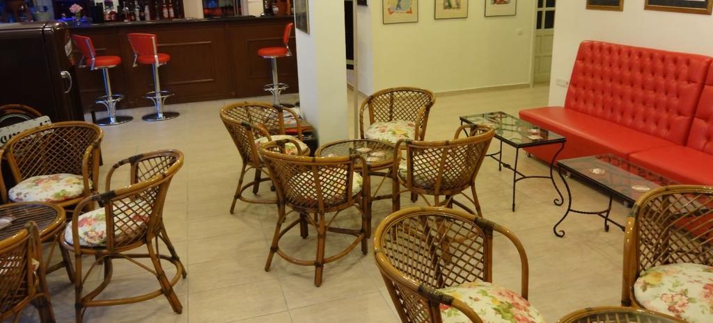 Otel Pinar 2*