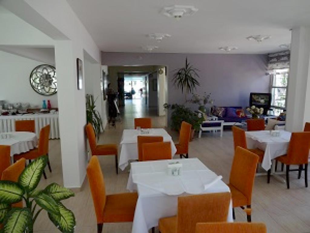 Otel Pinar Alanya