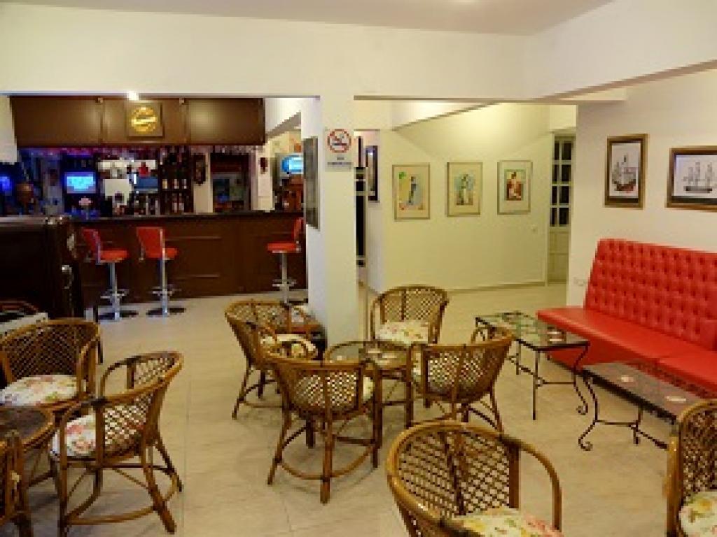 Otel Pinar 2*