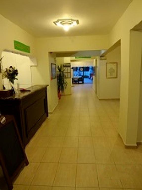 Otel Pinar