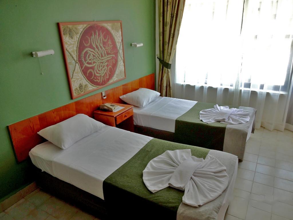 Otel Pinar