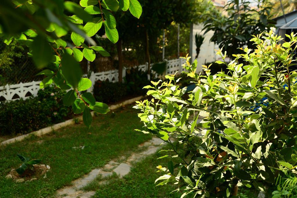 Otel Pinar