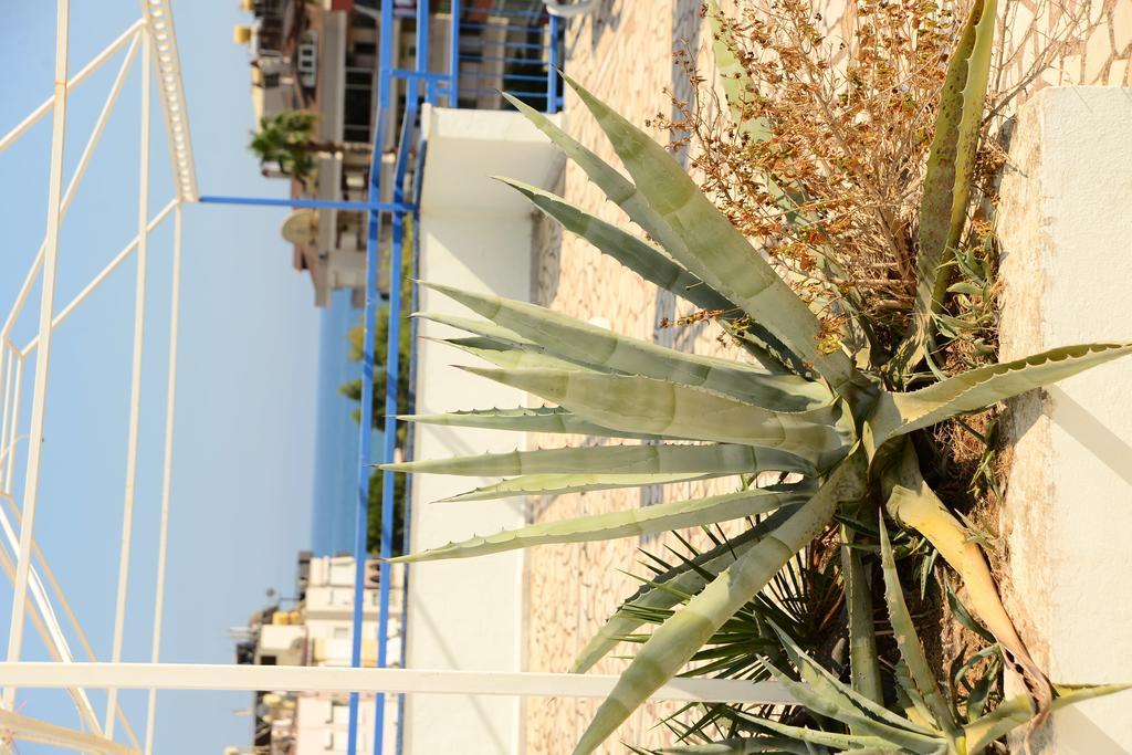 Otel Pinar