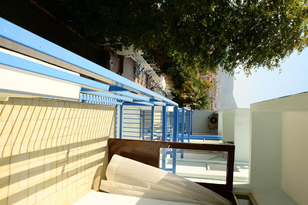 Otel Pinar Alanya
