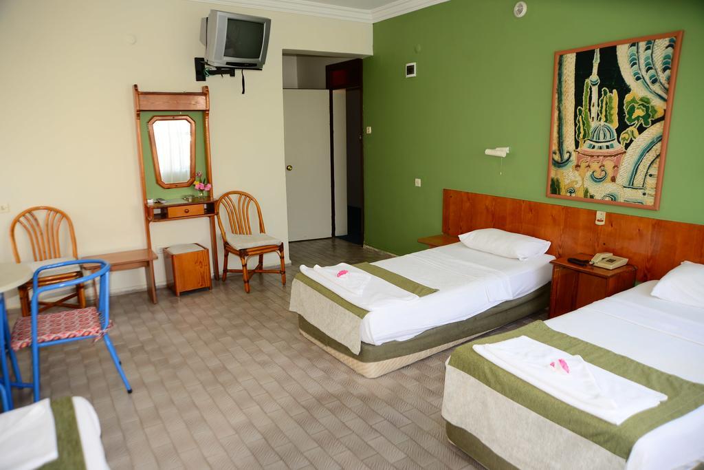 Otel Pinar