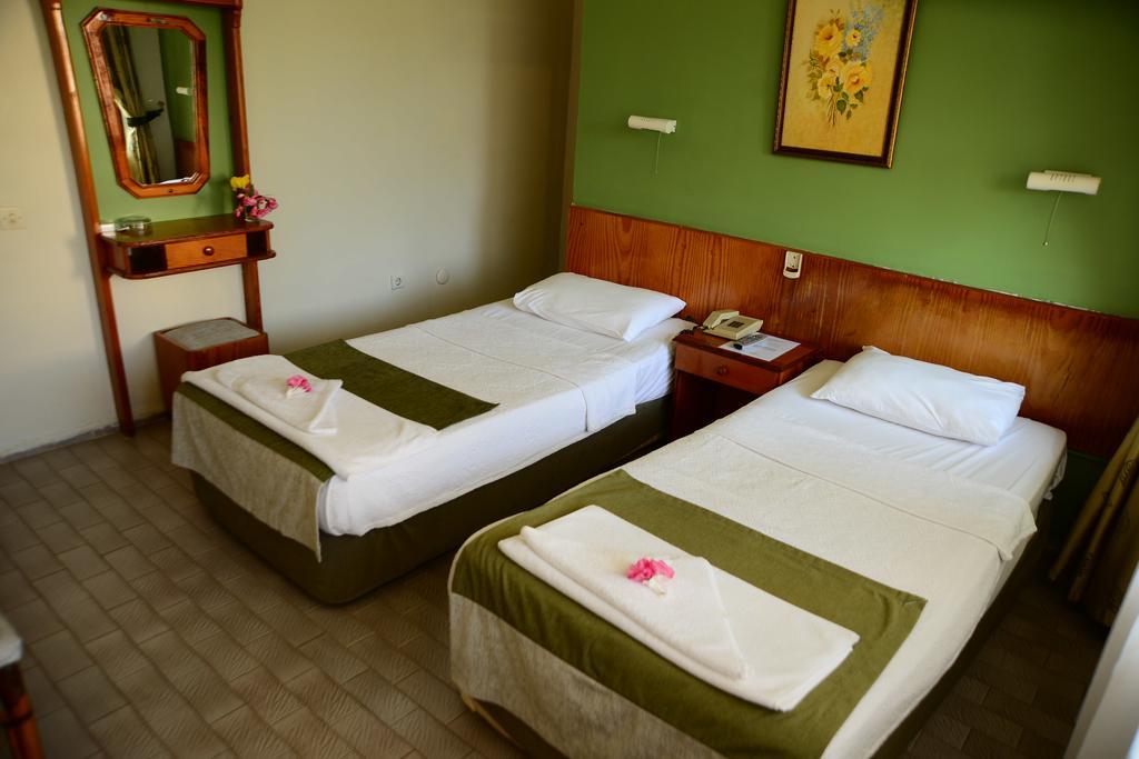 Otel Pinar Alanya