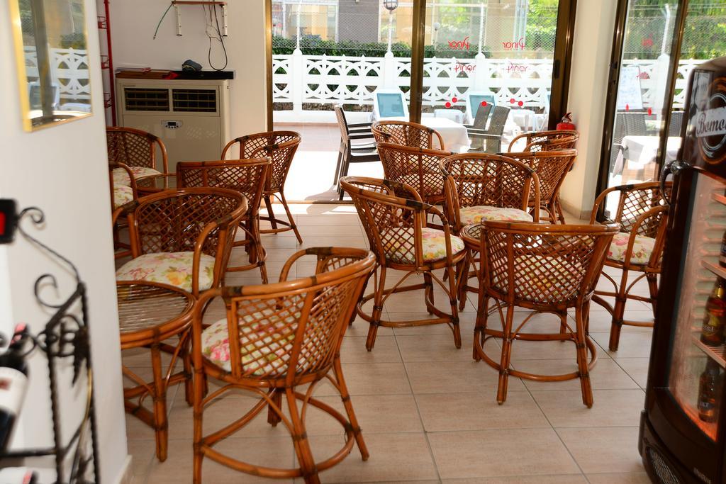 Otel Pinar