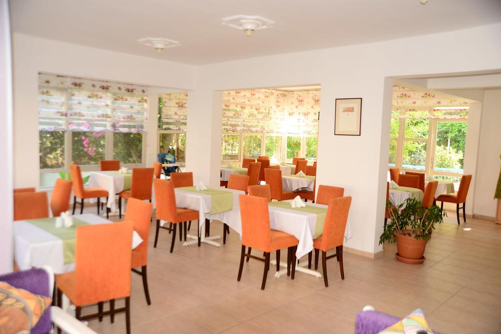 Otel Pinar