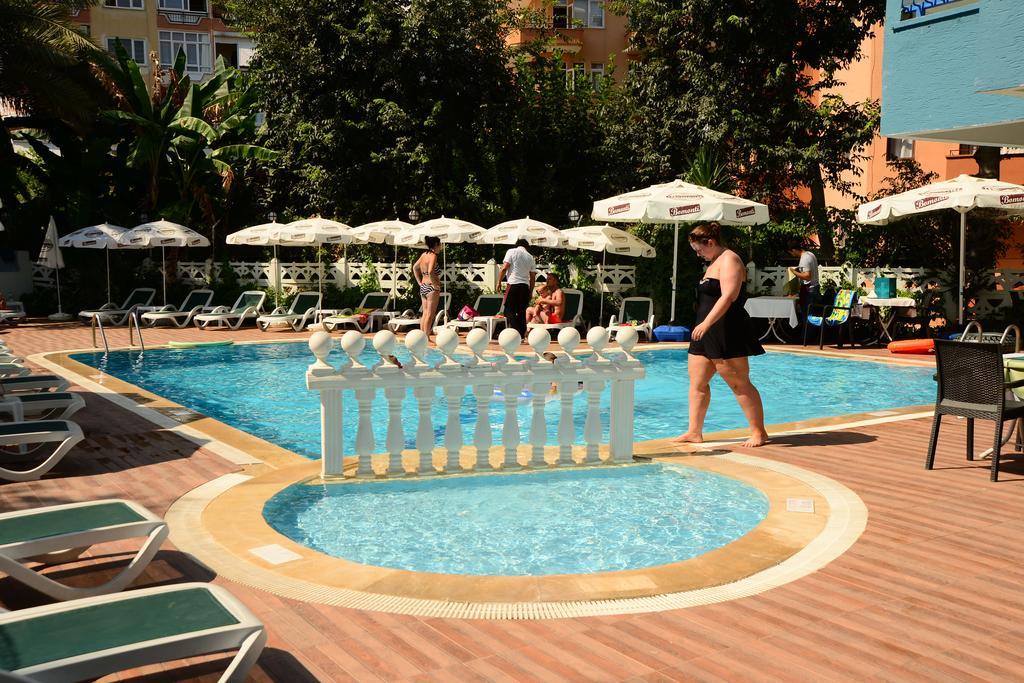 Otel Pinar 2*