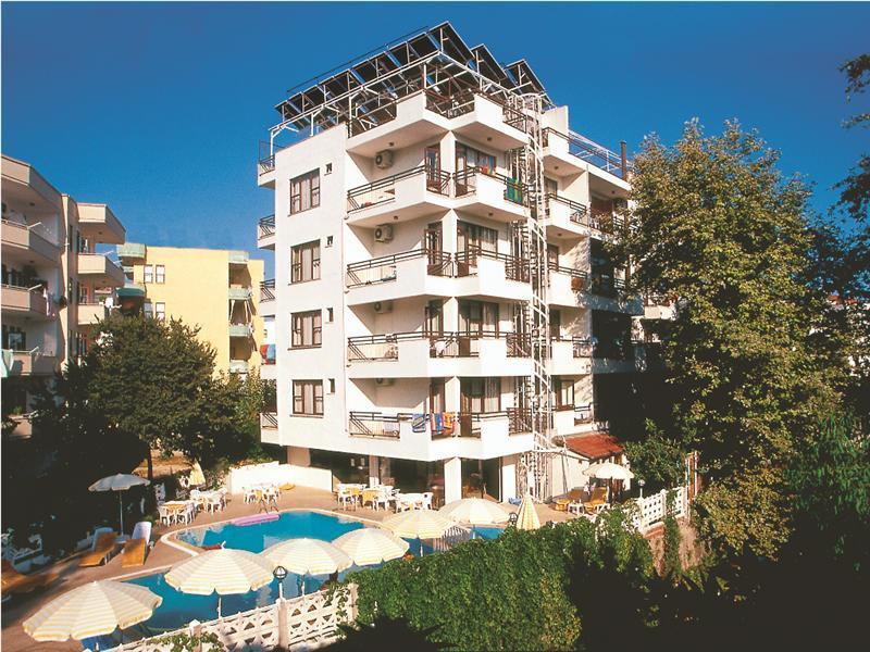 Otel Pinar