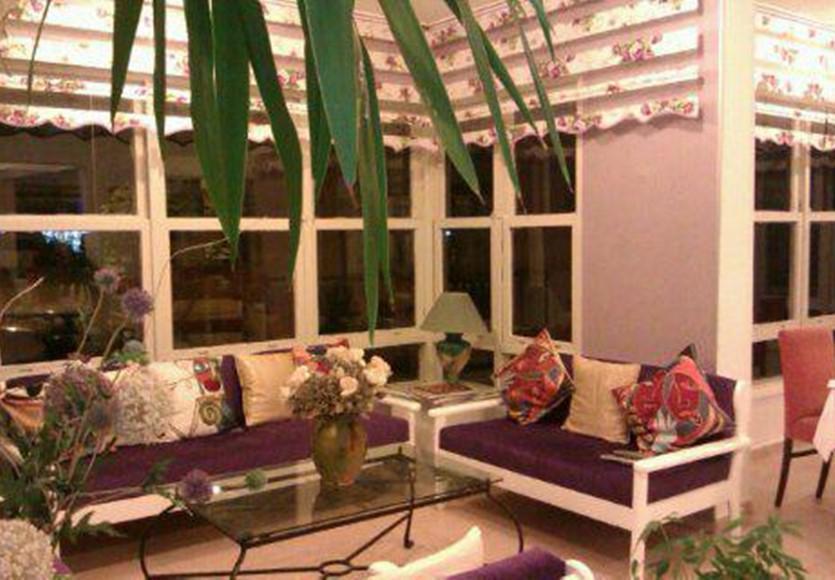 Pinar Otel Alanya