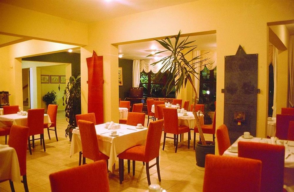 Pinar Otel Alanya