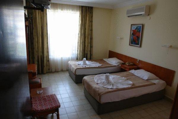 Pinar Otel 2*