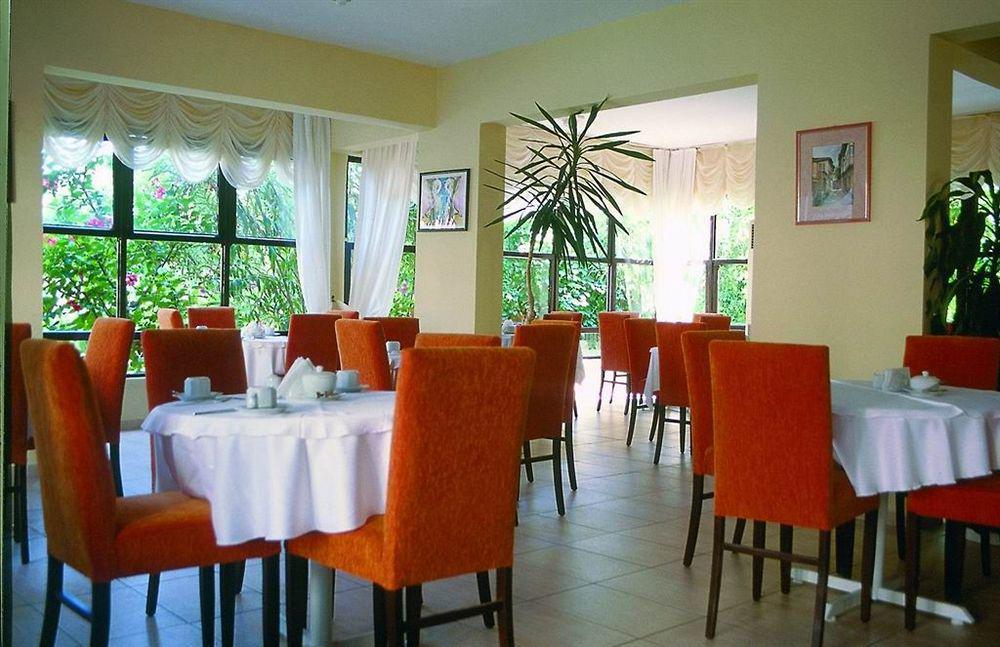 Otel Pinar Alanya