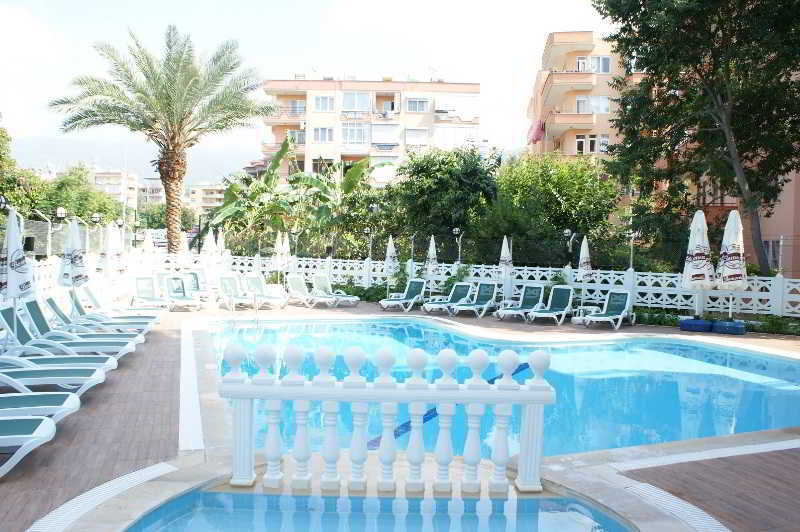 Pinar Otel
