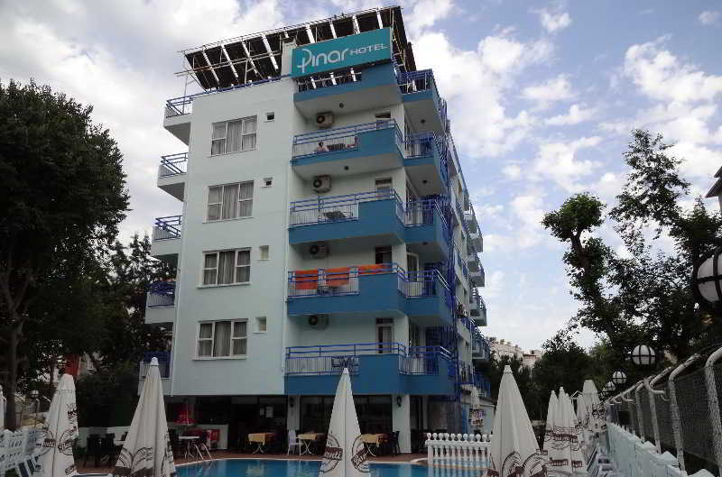 Pinar Otel Alanya